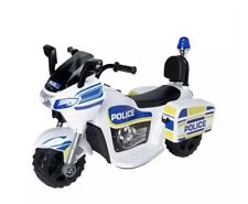 Kids police bike for sale  STRANRAER