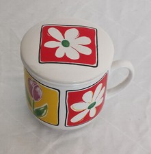Tasse deckel sieb gebraucht kaufen Tasse deckel sieb gebraucht kaufen  Bergheim