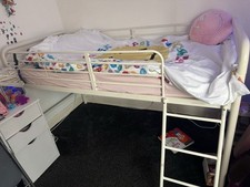 Kids single bed for sale  LIVERPOOL