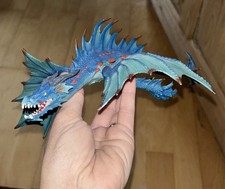 Schleich sea monster gebraucht kaufen  Abentheuer, Leisen, Schwollen