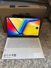Asus vivobook intel for sale  WEST DRAYTON