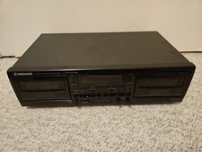 Riginal pioneer w205r gebraucht kaufen  Hamburg