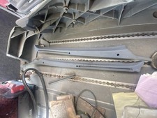 Mercedes vario 614d for sale  YORK