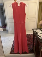 Robe longue the d'occasion  Le Chesnay