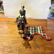 Schleich reiterin dressur gebraucht kaufen Schleich reiterin dressur gebraucht kaufen  Bonn