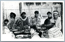 Seminole indian family for sale  New Hope