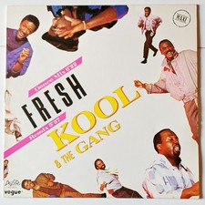 Kool the gang d'occasion Kool the gang d'occasion  Piennes