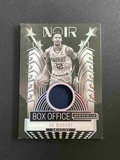 Morant 2024 panini d'occasion  Expédié en Belgium