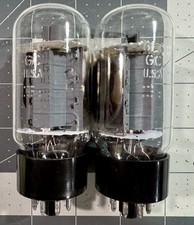 6l6gc tubes for sale 6l6gc tubes for sale Keller