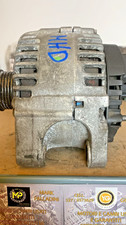 Alternatore smart 451 usato  Aprilia
