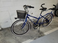 Bici bicicletta tandem usato  Livorno
