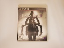 Darksiders Ii (Playstation 3 PS3) comprar usado  Enviando para Brazil