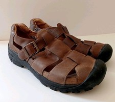 Keen fishermen brown for sale  BASINGSTOKE