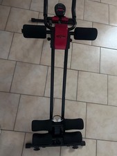 Panca addominali come usato Panca addominali come usato  Somma Vesuviana