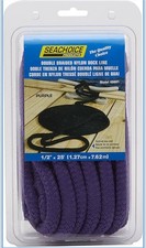 Seachoice double braided for sale  Hot Springs National Park