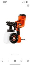 Black decker fine for sale  BEVERLEY