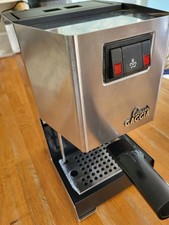 Gaggia classic espresso for sale  AXMINSTER