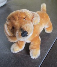 Vintage steiff bazi for sale Vintage steiff bazi for sale  DUNFERMLINE