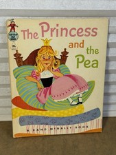 Princess pea anne for sale  Chicago