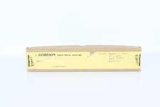 Jamieson eames gauge for sale Jamieson eames gauge for sale  SPALDING
