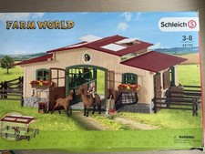 Schleich farm stables for sale  TUNBRIDGE WELLS