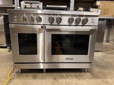 Dacor professional hgpr48s for sale  Colleyville