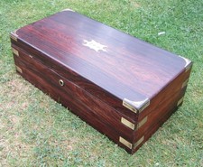 Large quality rosewood for sale  CHESTER