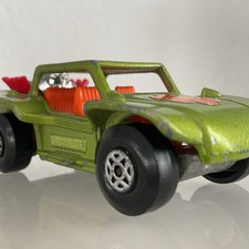 Matchbox lesney baja gebraucht kaufen  Wernigerode