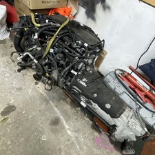 Bmw series g30 for sale  Southend-on-Sea
