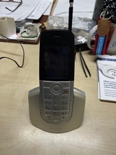 Telefono cordless tecdesk usato  Vercelli