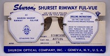 Nos shuron shurset for sale  Denver
