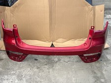 Rear bumper hatchback for sale  HALIFAX