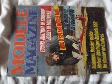0104 modèle magazine d'occasion  Licques