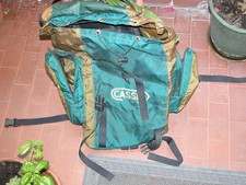 Zaino approx. tasche usato  Cantu