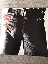 Rolling stones sticky gebraucht kaufen  Hösbach