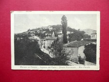 Cartolina marano sul usato  Italia