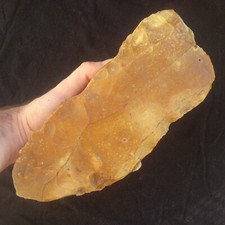 Nucleus néolithique neolithic d'occasion  Reims