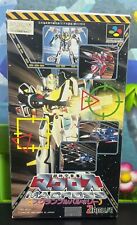 Macross scrambled valkyrie d'occasion  Paris XI
