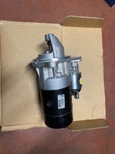 Motorino avviamento iveco usato  Prato