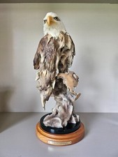 Eagle domain sculpture for sale  Greenbelt