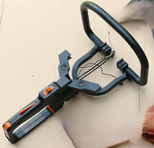 Stihl frontgriff gasgriff gebraucht kaufen  Schöppenstedt