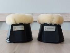 Hufglocken lammfellrand waldha gebraucht kaufen  Nierstein