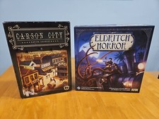 Carson city eldritch for sale  Carlisle