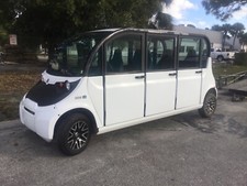 2017 white polaris for sale  Palm Beach Gardens