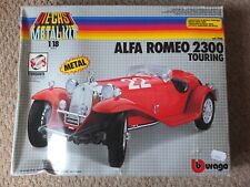 Burago 7008 alfa for sale  TAMWORTH