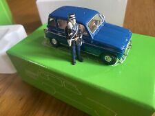 Renault gendarmerie eligor d'occasion  Montluel