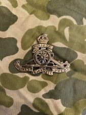 Royal artillery kings for sale  NEWARK