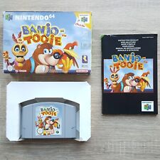 N64 banjo tooie gebraucht kaufen  Stuttgart