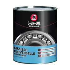 Graisse universelle lithium d'occasion  Hénin-Beaumont