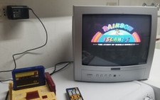 Crt fenner ftv14tht usato  Campi Bisenzio